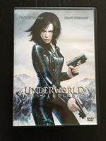 DVD UNDERWORLD Evolution