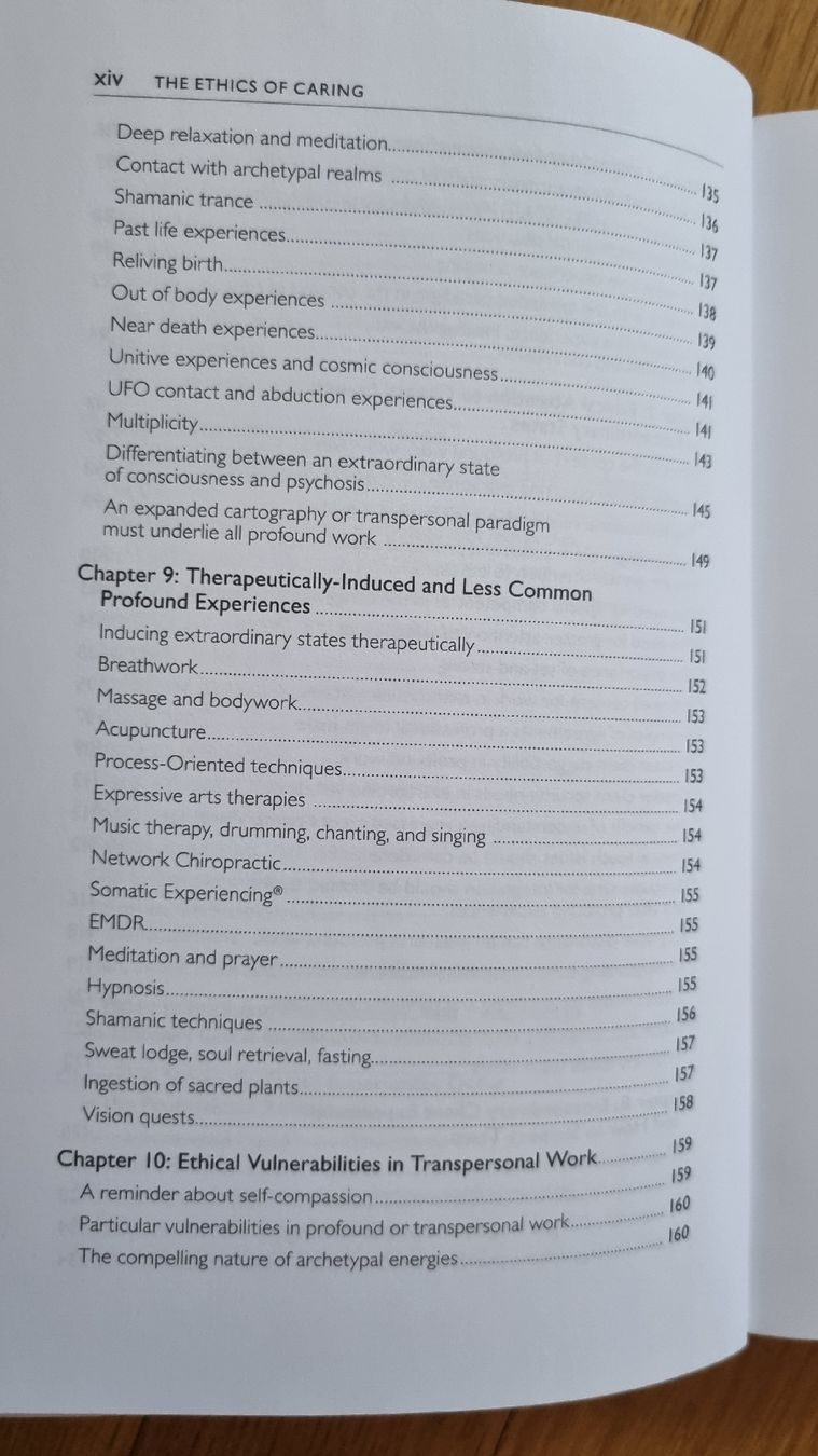 Libri: Buch: The Ethics of Caring, Kylea Taylor – Usato da Belp venduto da MaSu39 5