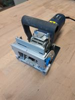 Flachdübelfräse Einhell + 20 Lamello