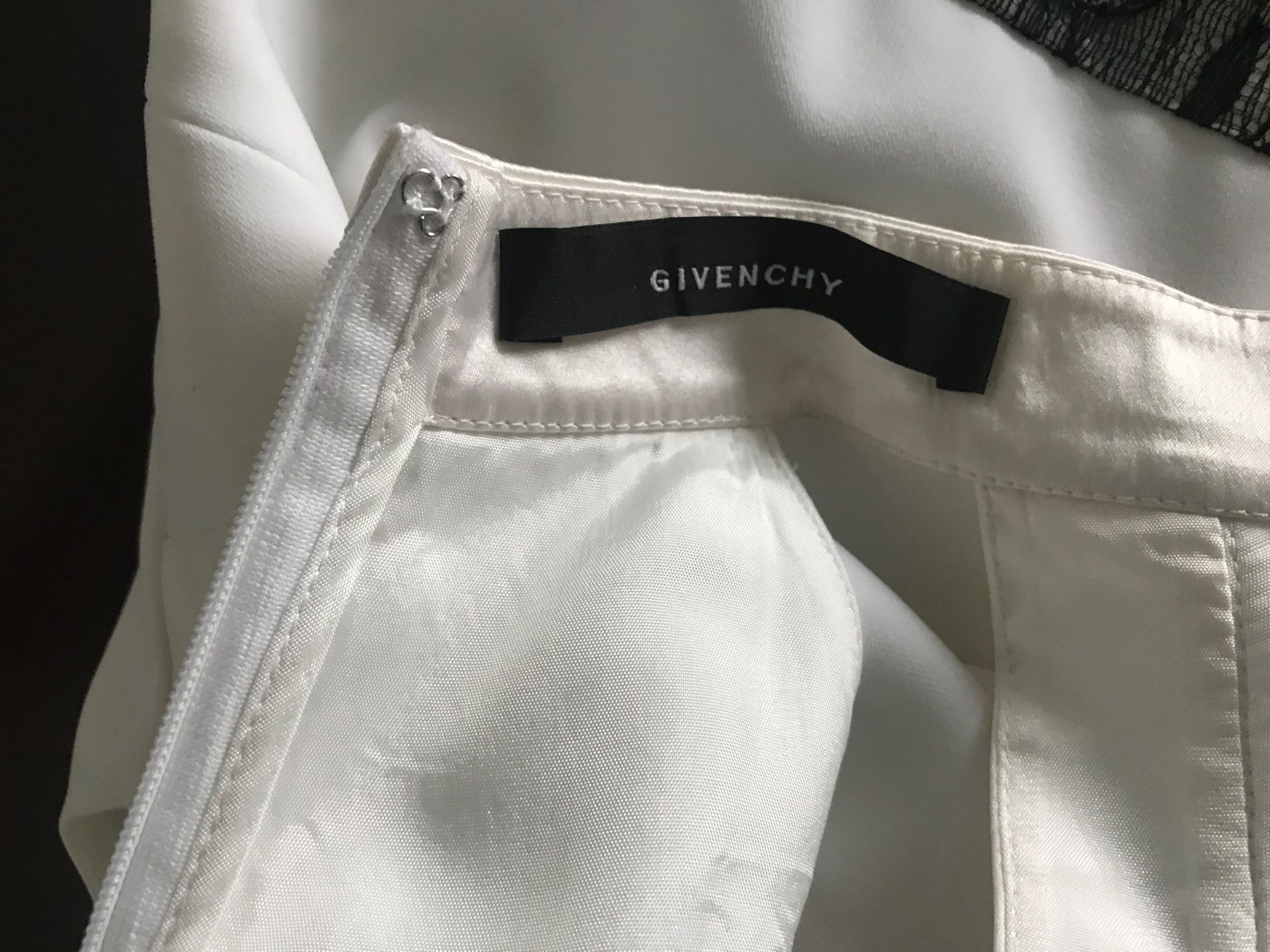 Givenchy Kleider: Givenchy Abendrobe – Gebraucht aus Bäch SZ von ruslena29 8