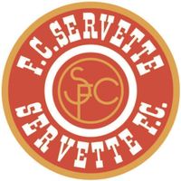ABZIEHBILD / KLEBER SERVETTE FC