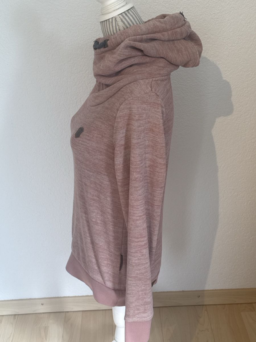 Naketano Maglioni & Felpe: Naketano Kapuzenpullover, Grösse M – Usato da Grenchen venduto da NorHas 1