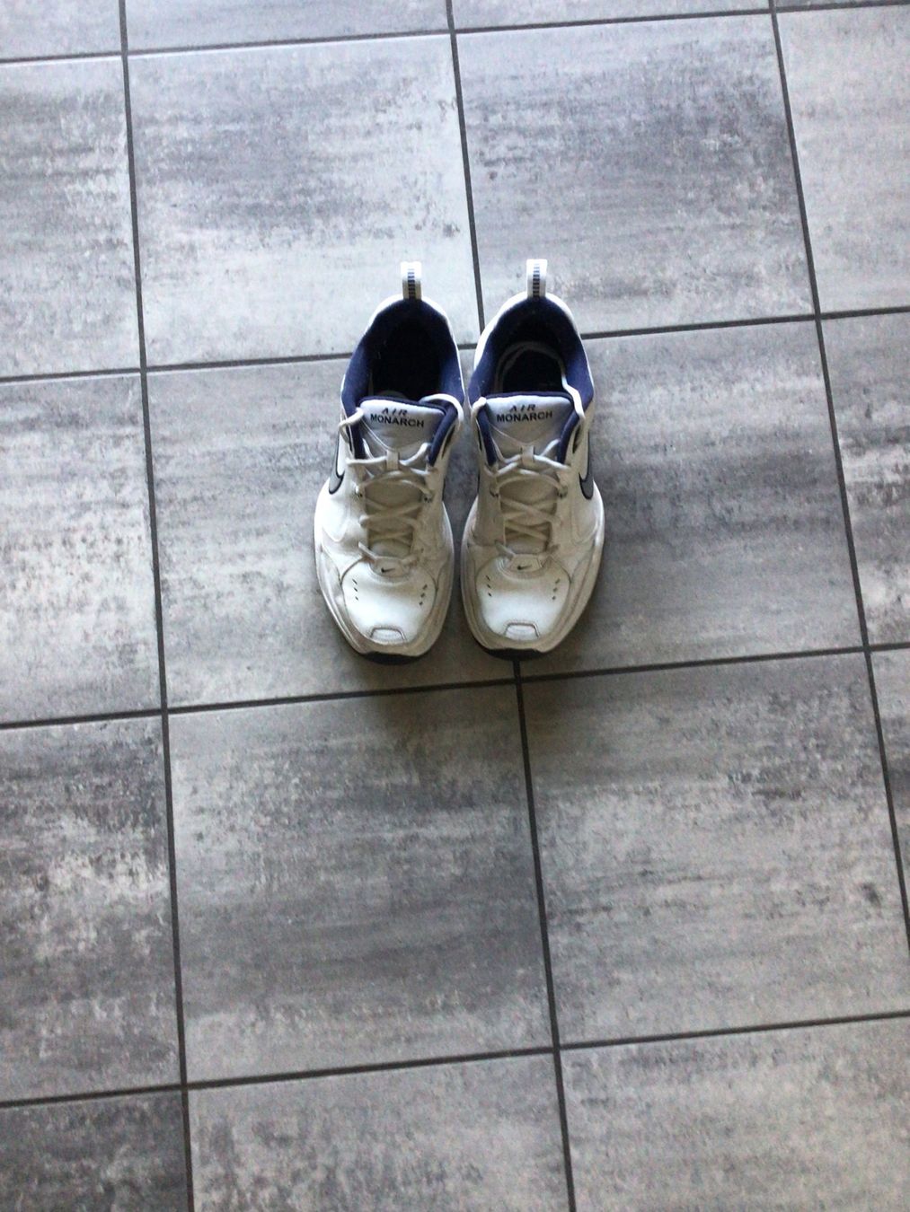 Nike Scarpe da uomo: Nike Schuhe Grösse 45 – Usato da Düdingen venduto da Pasco74 1