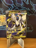 Carte Pokémon Mega Absol EX 161/132 ENG ME1