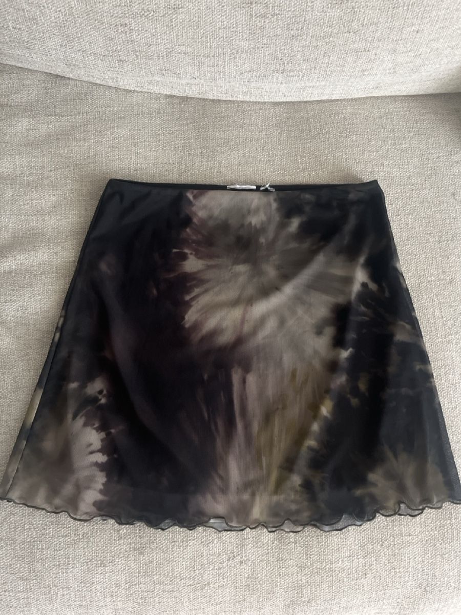 Bershka Gonne: Minirock, Jupe, Bershka, M – Usato da Winterthur venduto da livni84