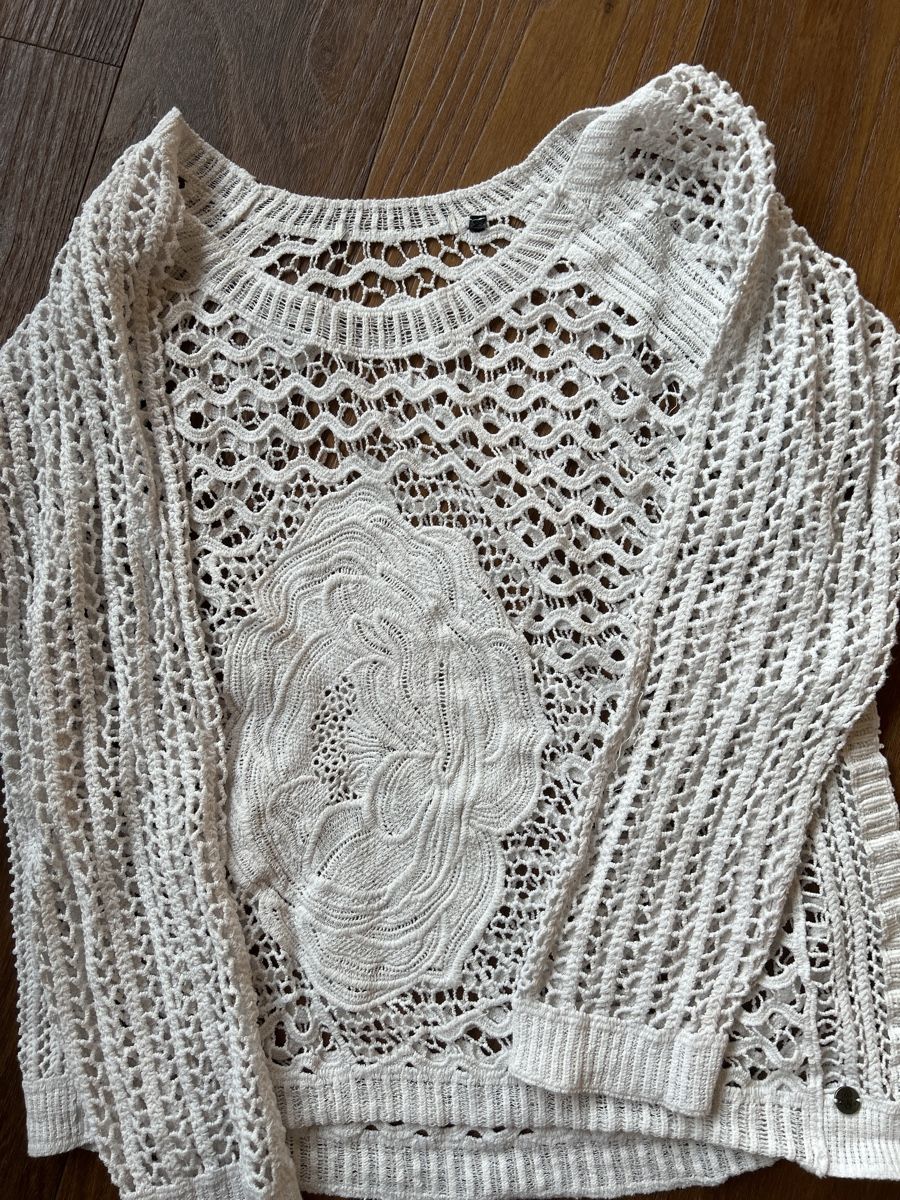 IKKS Pullover & Sweatshirts: IKKS Pullover 158 – Gebraucht aus Maloja von liv_5gzx 1