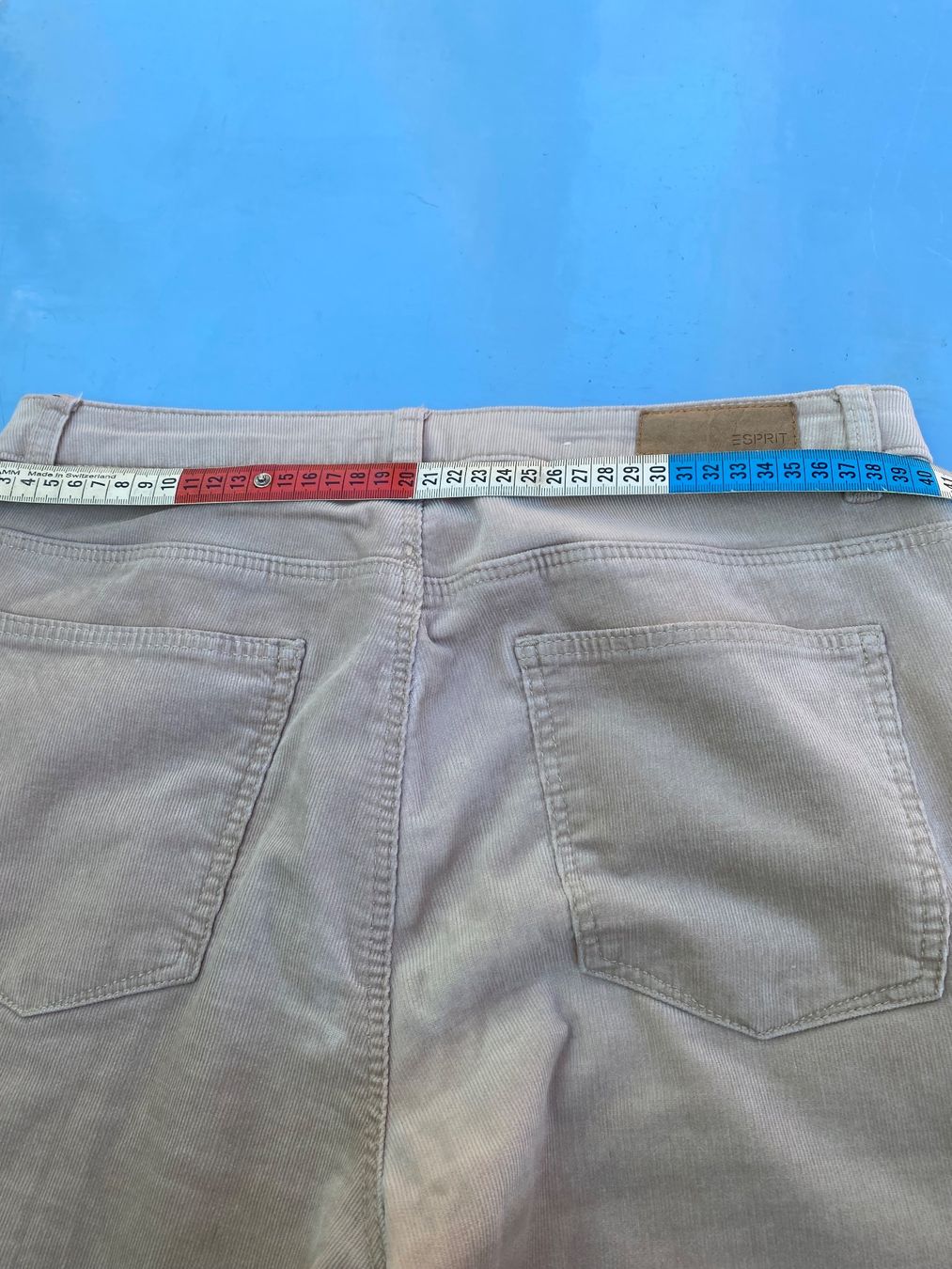 Pantalons: Hosen – D'occasion à Herrenschwanden par Cate67 3