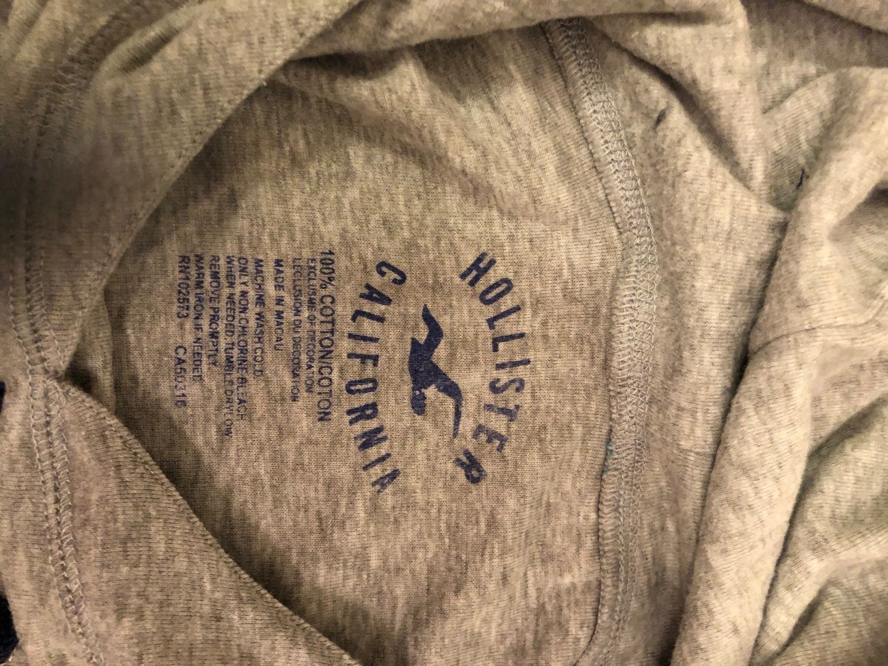 Pullover & Sweatshirts: Dünner Pullover ca. Grösse S – Gebraucht aus Lupsingen von sta_wgg5 2