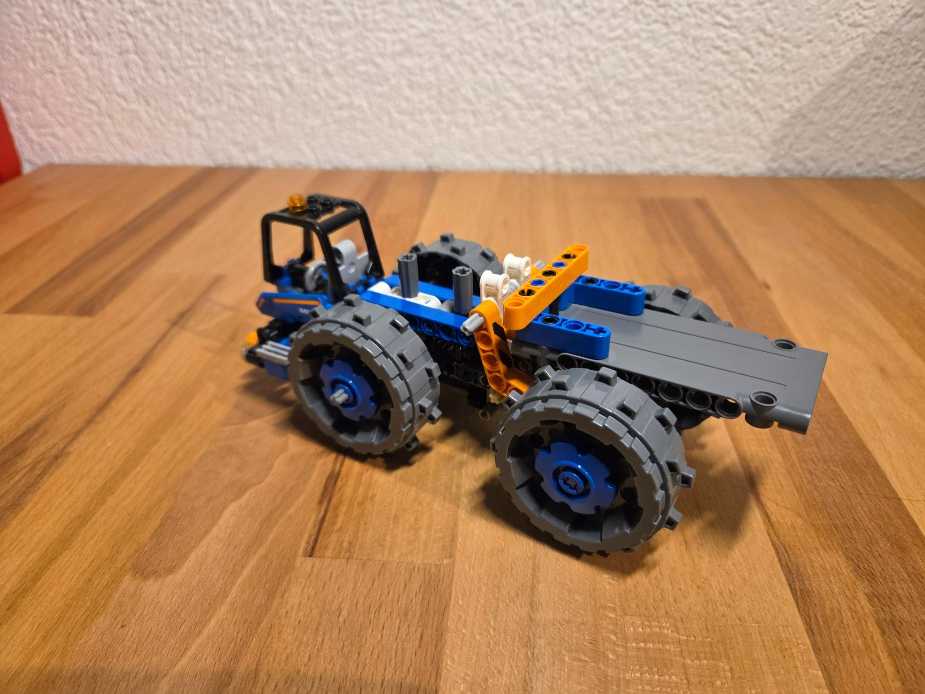 Lego Jeux de construction: Lego 42071 Dozer Compactor – D'occasion à Thun par Reda68 7