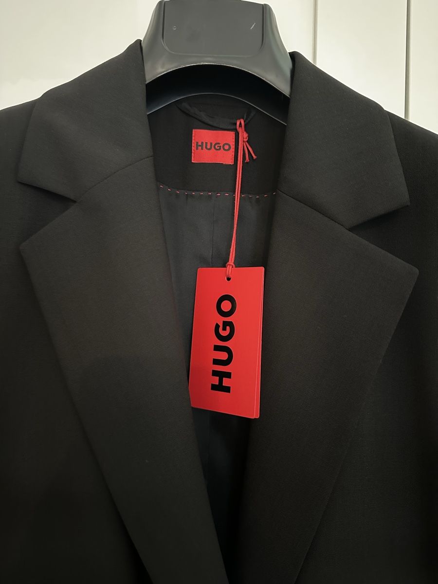 Jacken: Blazer donna Hugo  – Neu (gemäss Beschreibung) aus Bellinzona von PaolaHunt 8