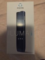 IQOS ILUMA ONE Tabakerhitzer neu ungeöffnet