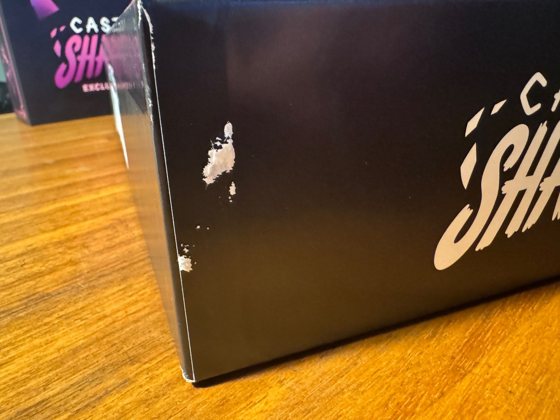 Giochi: Casting Shadows Deluxe Bundle Kickstarter Exclusive Edition – Nuovo (secondo la descrizione) da Kilchberg ZH venduto da flo_8prl 5