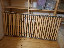 Lattenrost Röwa ECCO 2N 90x200 cm