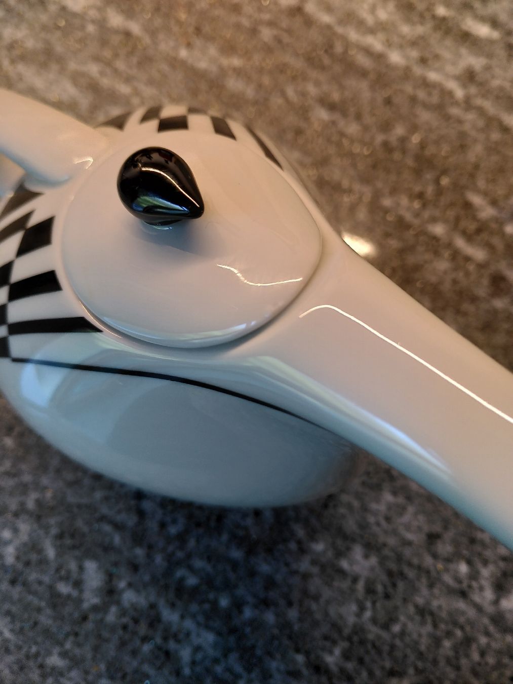 Teiere: Tekanne Design Scherzer Bavaria – Usato da Frauenfeld venduto da Phazermathmos 3