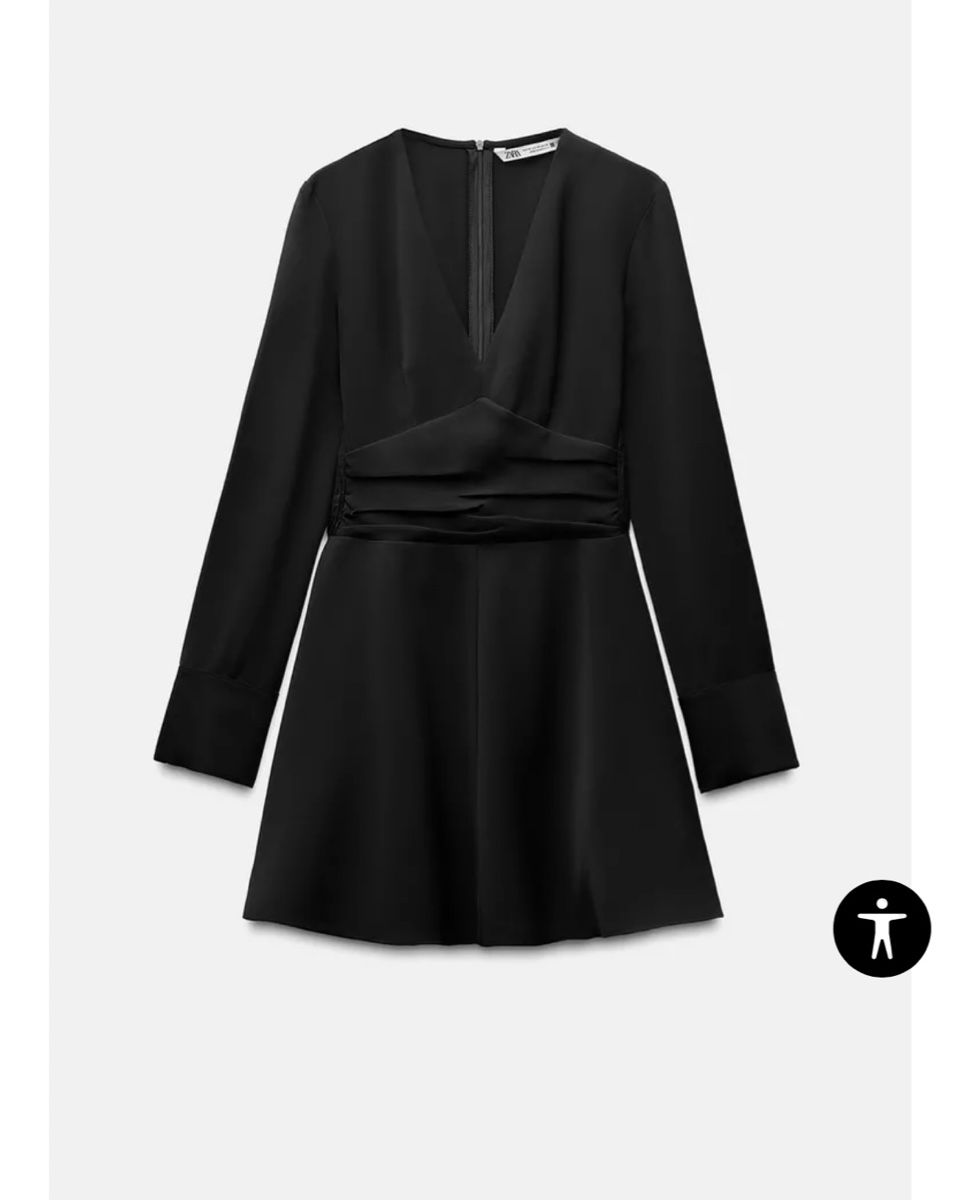 Zara Vestiti: Kleid mit Etikett – Nuovo e nell'imballaggio originale da Winterthur venduto da Violeta_l