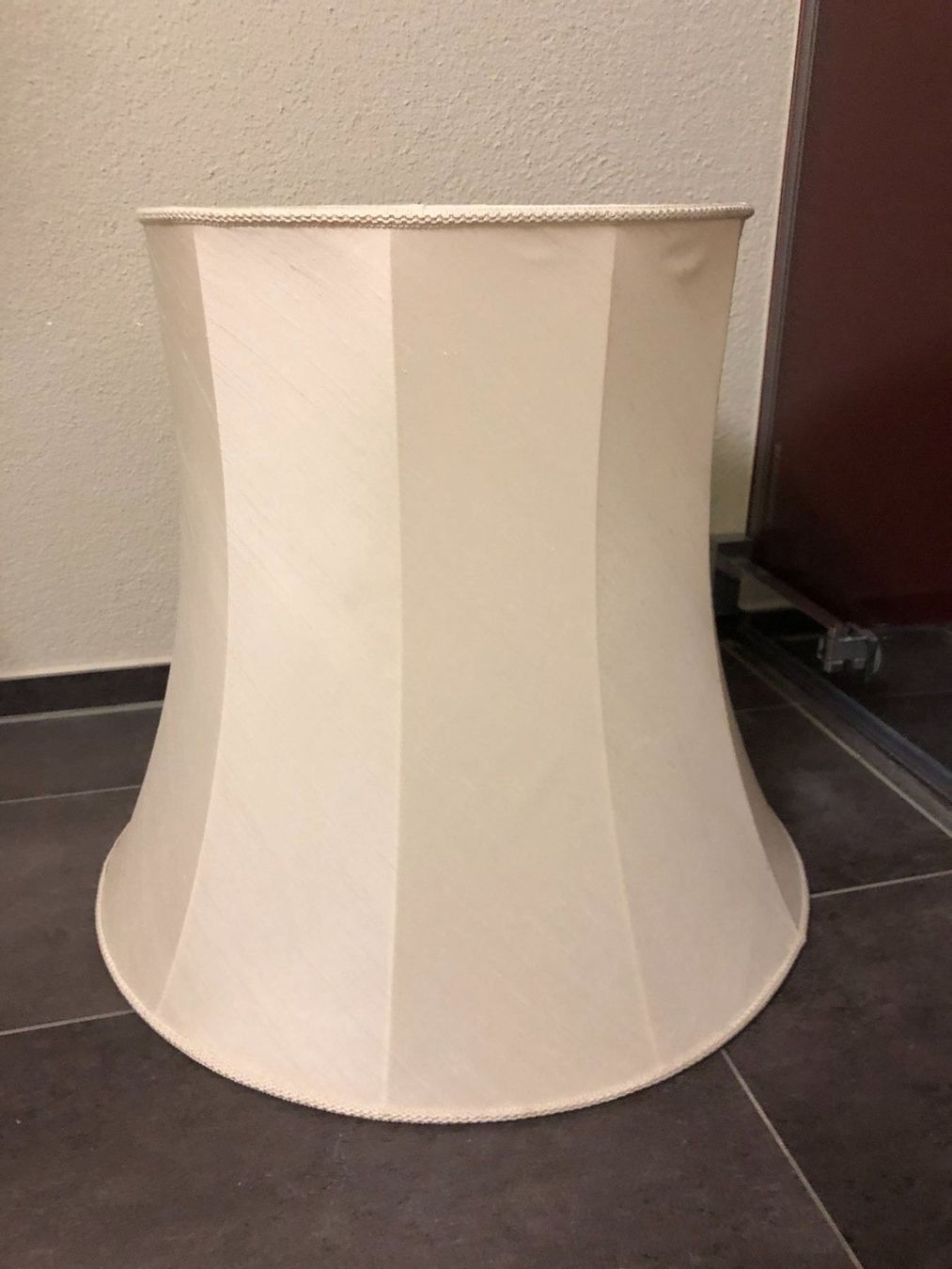 Lampade: Steh- / oder Tischlampe Einzelstück – Usato da Hagendorn venduto da Teora66 4