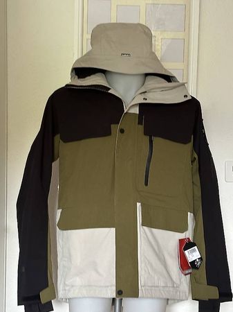 Icepeak Cale Skijacke Gr. 48/50/52/54  Neu