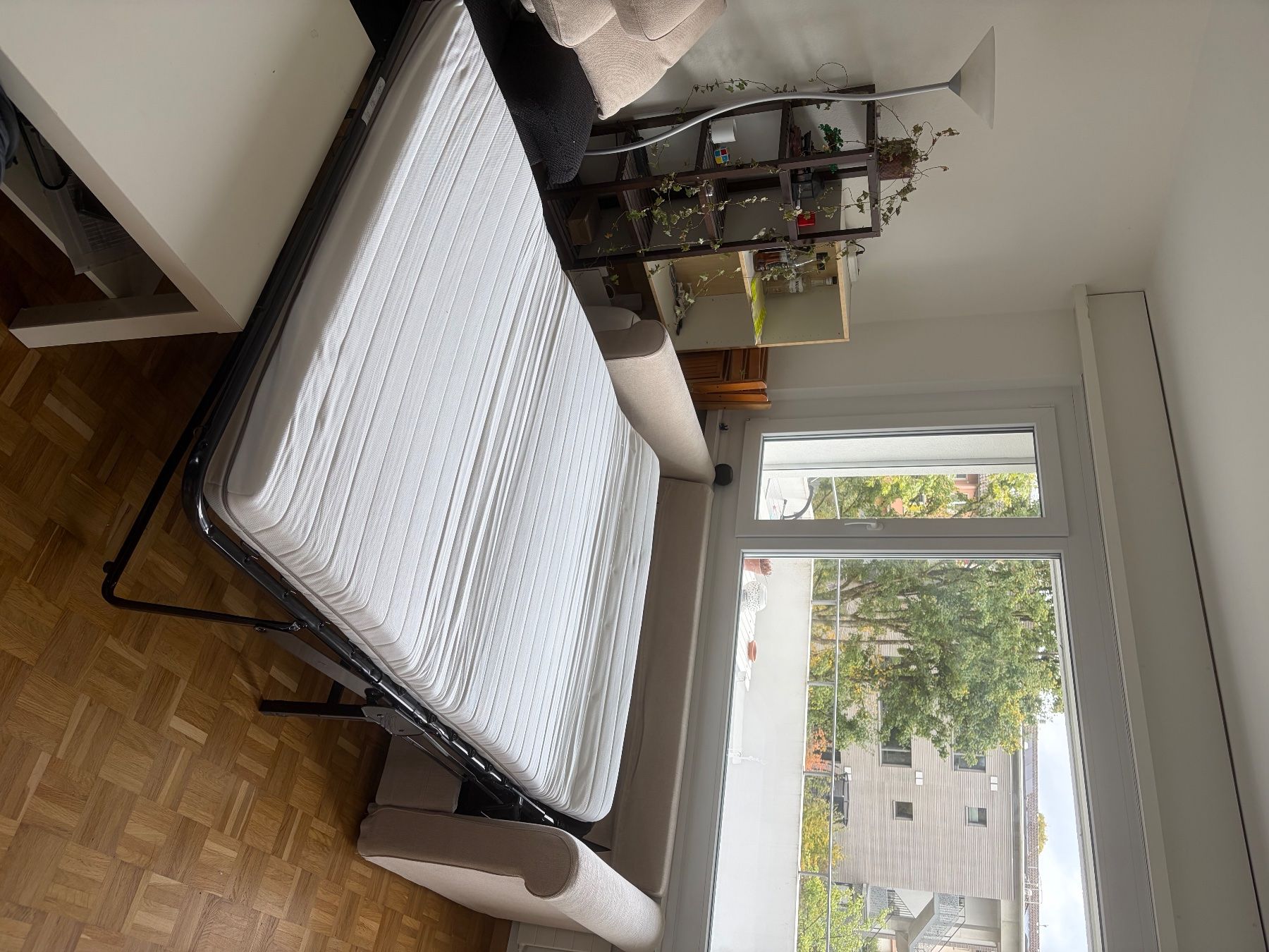 Divani: Schlafsofa 160 x 200 cm – Usato da Zollikerberg venduto da ade_l9fc 3