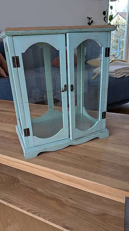 Vitrines: Vintage Vitrine – D'occasion à Zollikofen par m94_2f6t 1
