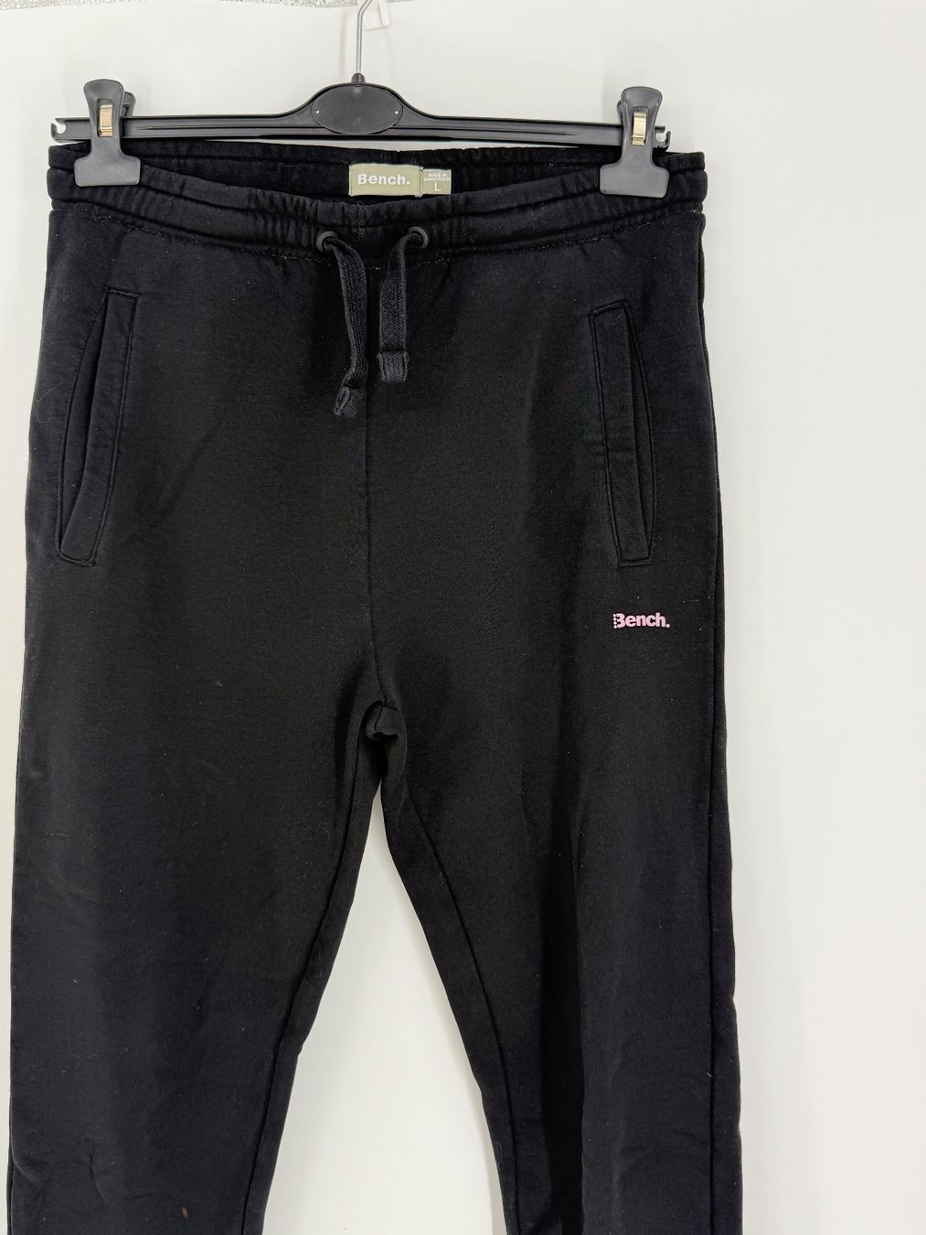 Bench Hosen: Bench Jogginghose/ Trainerhose Gr. L – Gebraucht aus Auenstein von moin. 2