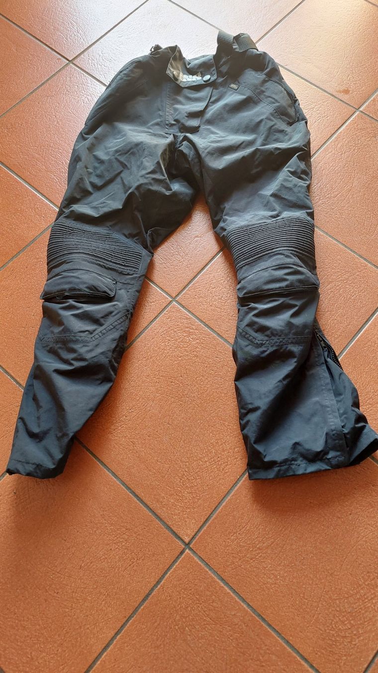 Pantaloni: IXS Damen Überhose Grösse M – Usato da Cavigliano venduto da myoutdoor24