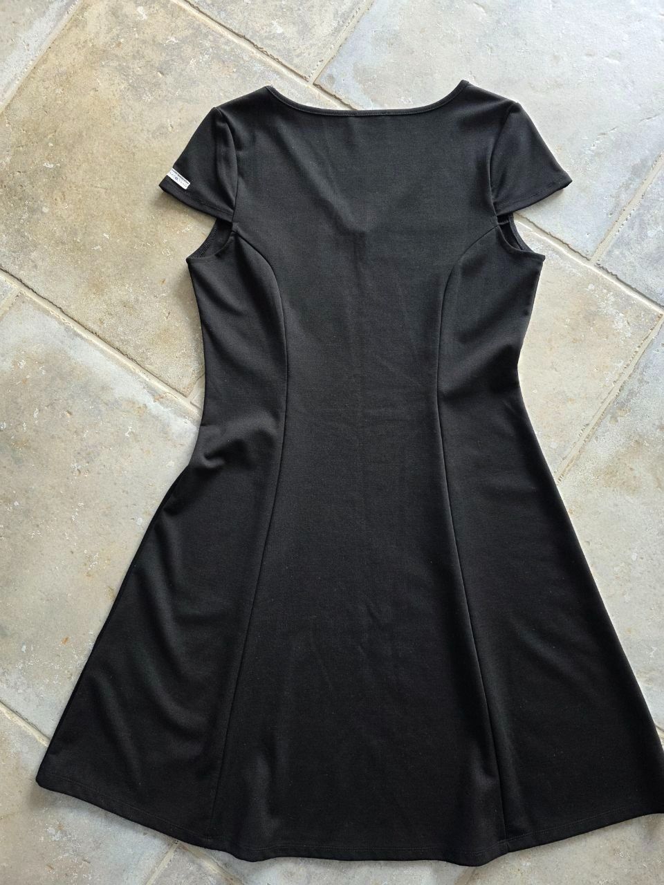 Tom Tailor Vestiti: Tom Tailor Sommerkleid Gr. 40 – Usato da Maur venduto da Edsch 2