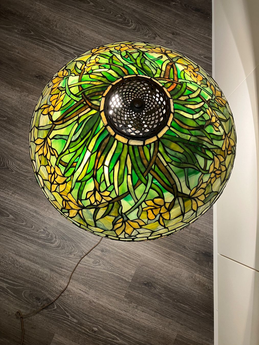 Lampade: Tischlampe Daffodil – Usato da Gattikon venduto da stri_lgs79 1