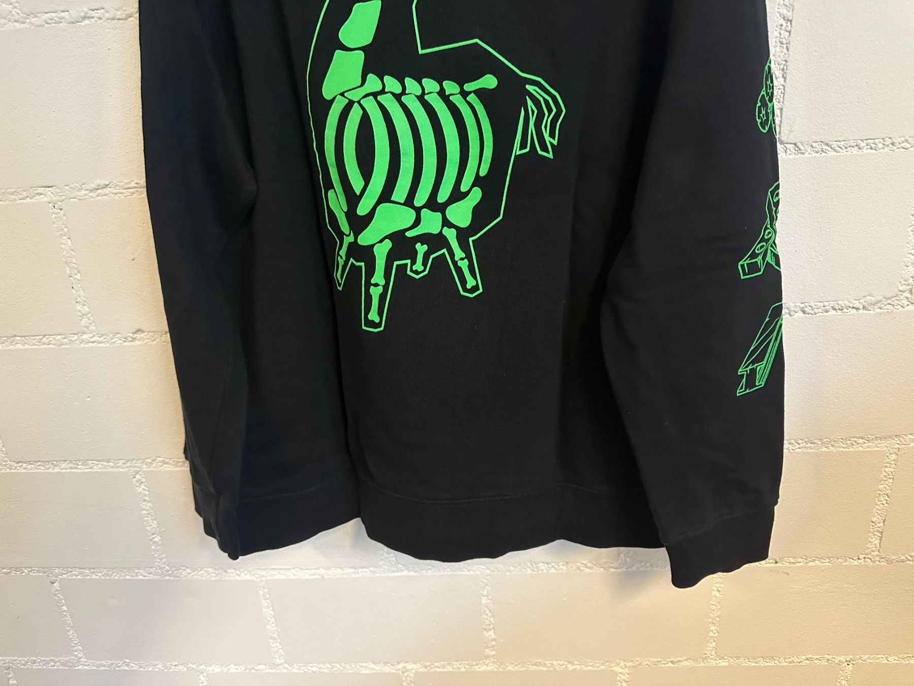 H&M Maglioni & Felpe: Pullover "Fortnite" von H&M (L) – Usato da Urdorf venduto da ARJN 6