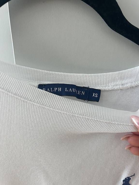 Ralph Lauren Pulls & Sweat-shirts: Ralph Laurtent Pullover – D'occasion à Münsingen par eny04 1