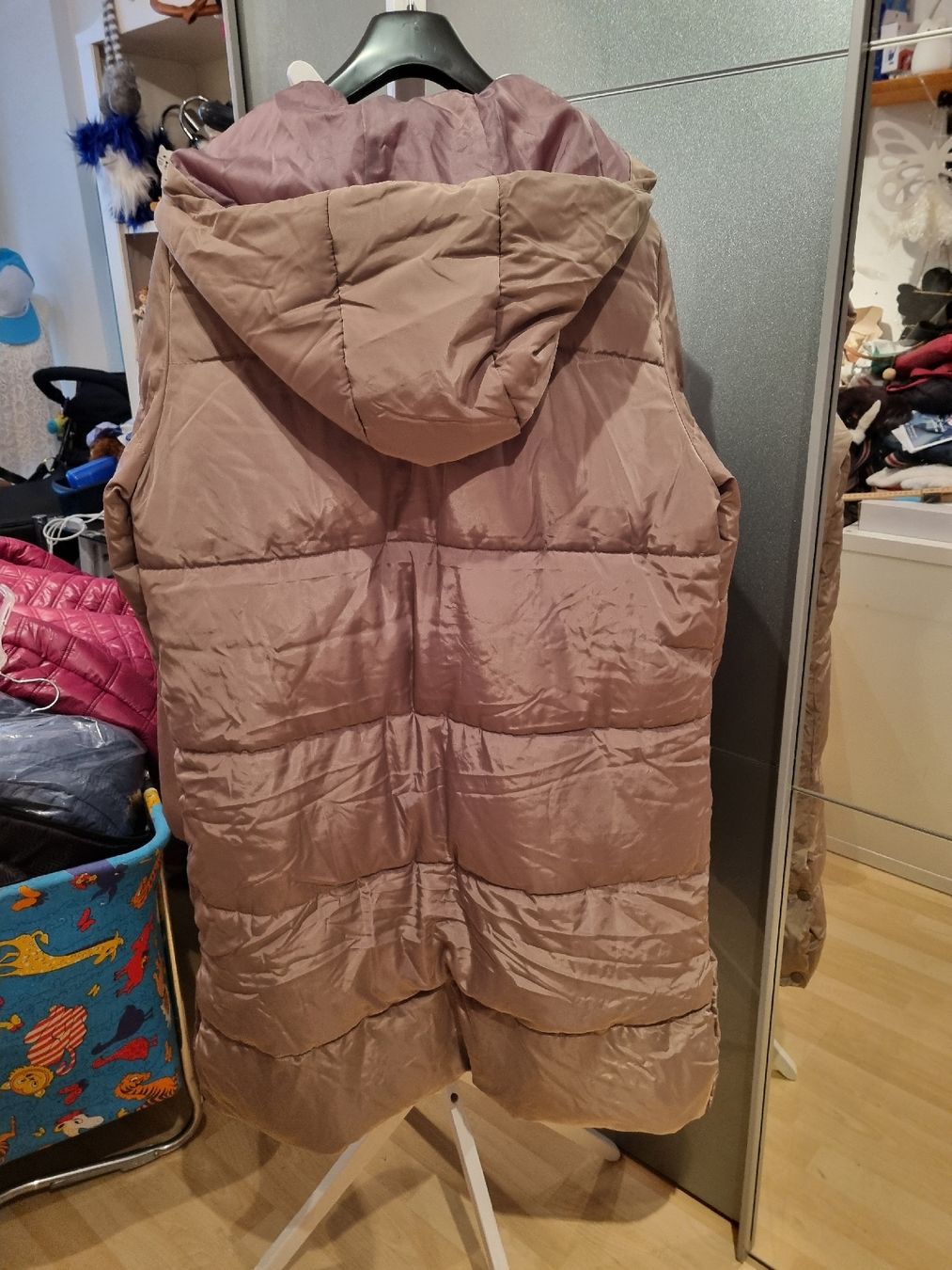 Mäntel: Wintermantel  NEU – Neu und originalverpackt aus Aesch BL von mutti04 2