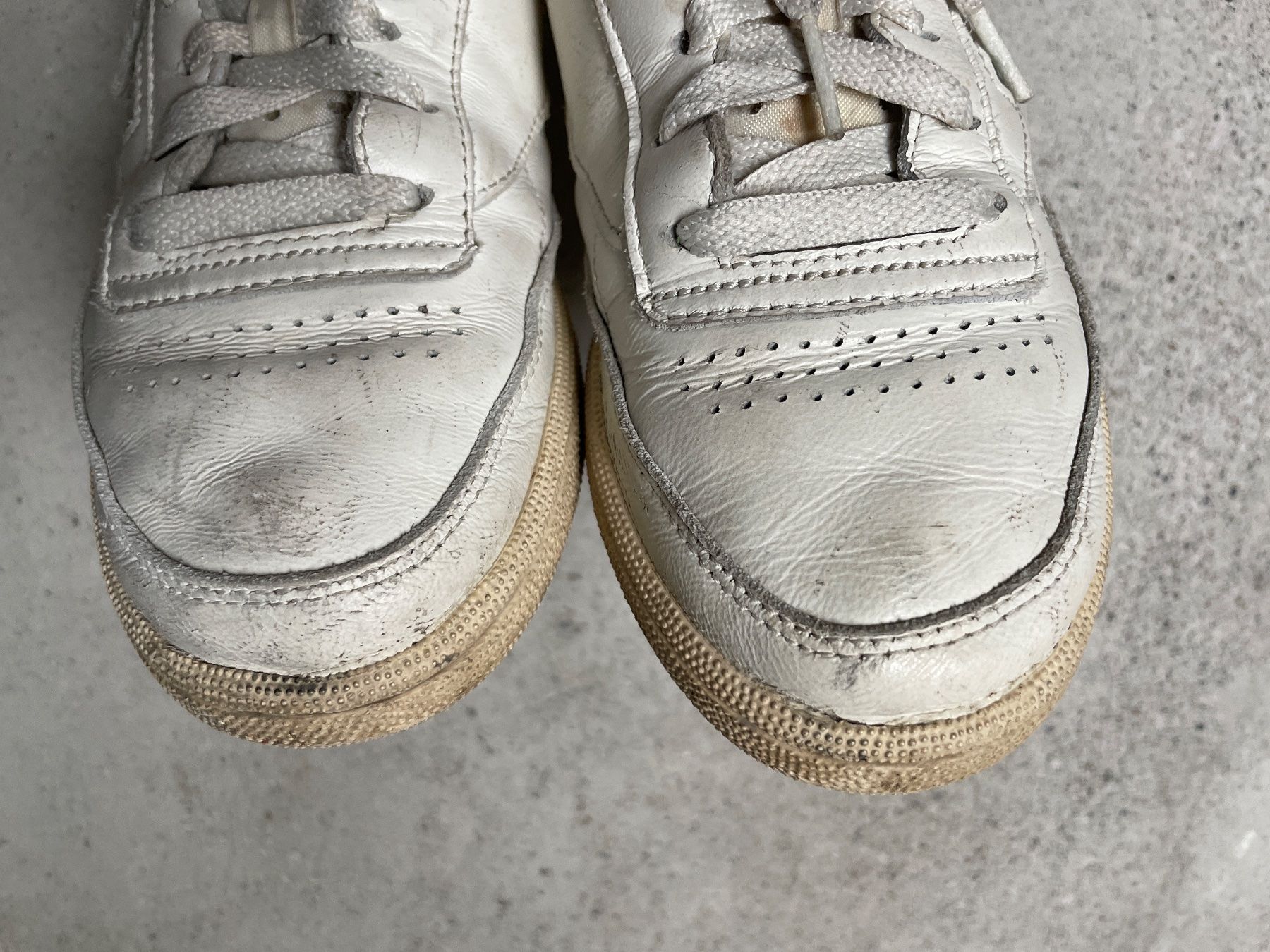 Reebok Scarpe da donna: ALLES RAUS Reebok Sneakers 38 – Usato da Kloten venduto da simones.thriftshop 4