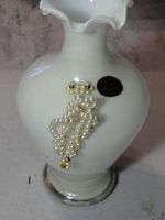 Vintage Vase MURANO- Linea Mary 1960 / 70er