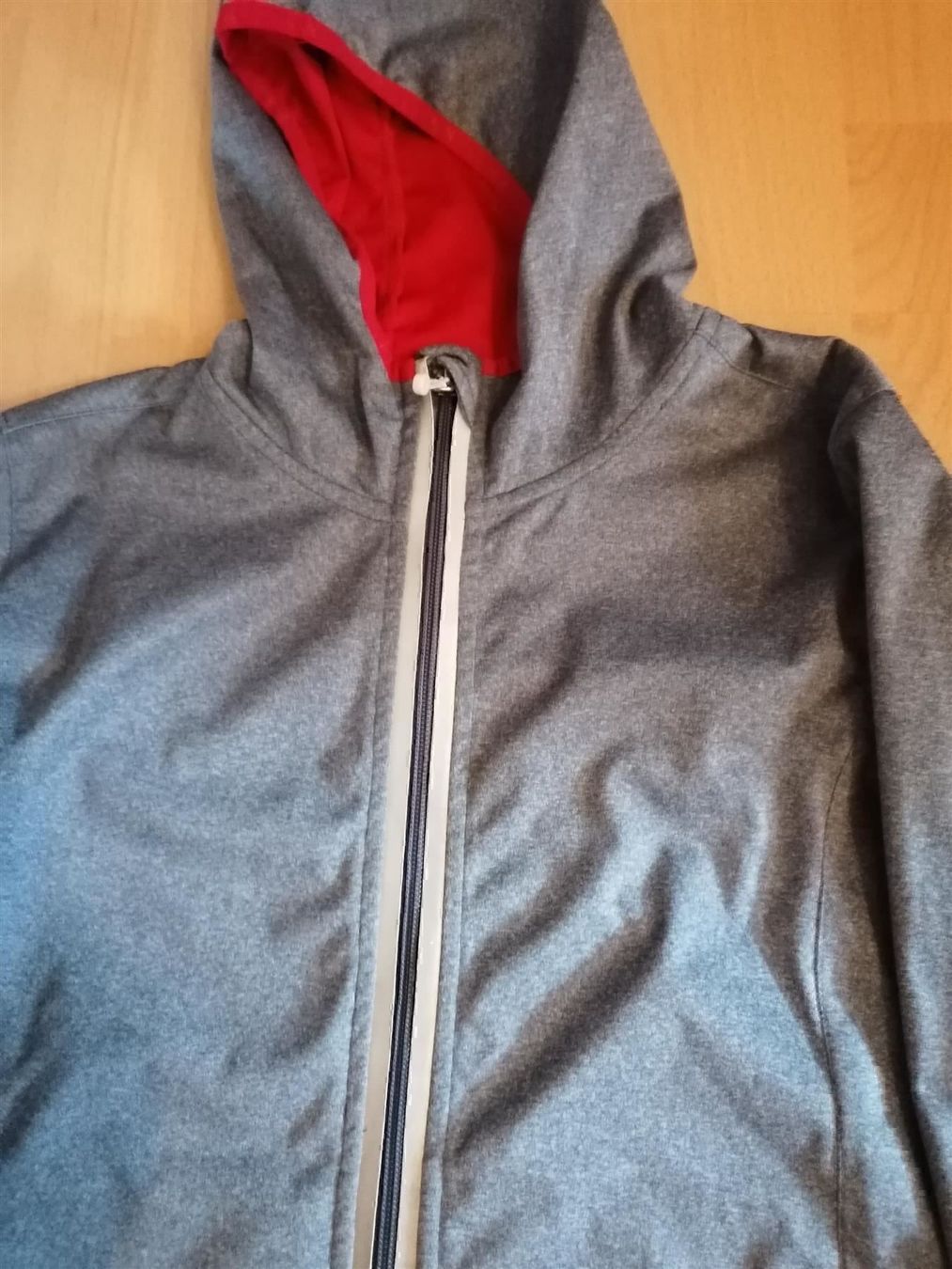 46 Nord Giacche: Soft Shell Jacke für Mädchen Gr.152 – Usato da Oberriet SG venduto da elternbabykind 1