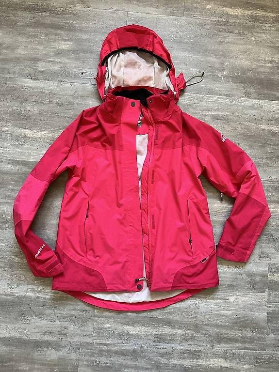 Mckinley Giacche: Regenjacke – Usato da Zürich venduto da isa_yzc7