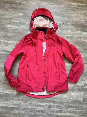 Regenjacke