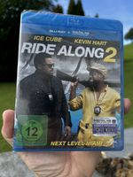 Ride Along 2 - Blu-ray mit Ice Cube und Kevin Hart
