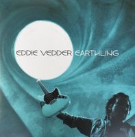Eddie Vedder – Earthling (Pearl Jam Frontmann)