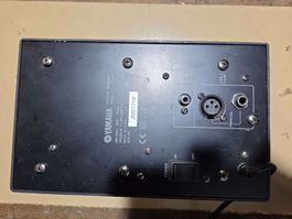 Monitor Yamaha MSP3 altoparlante attivo, condizioni ok