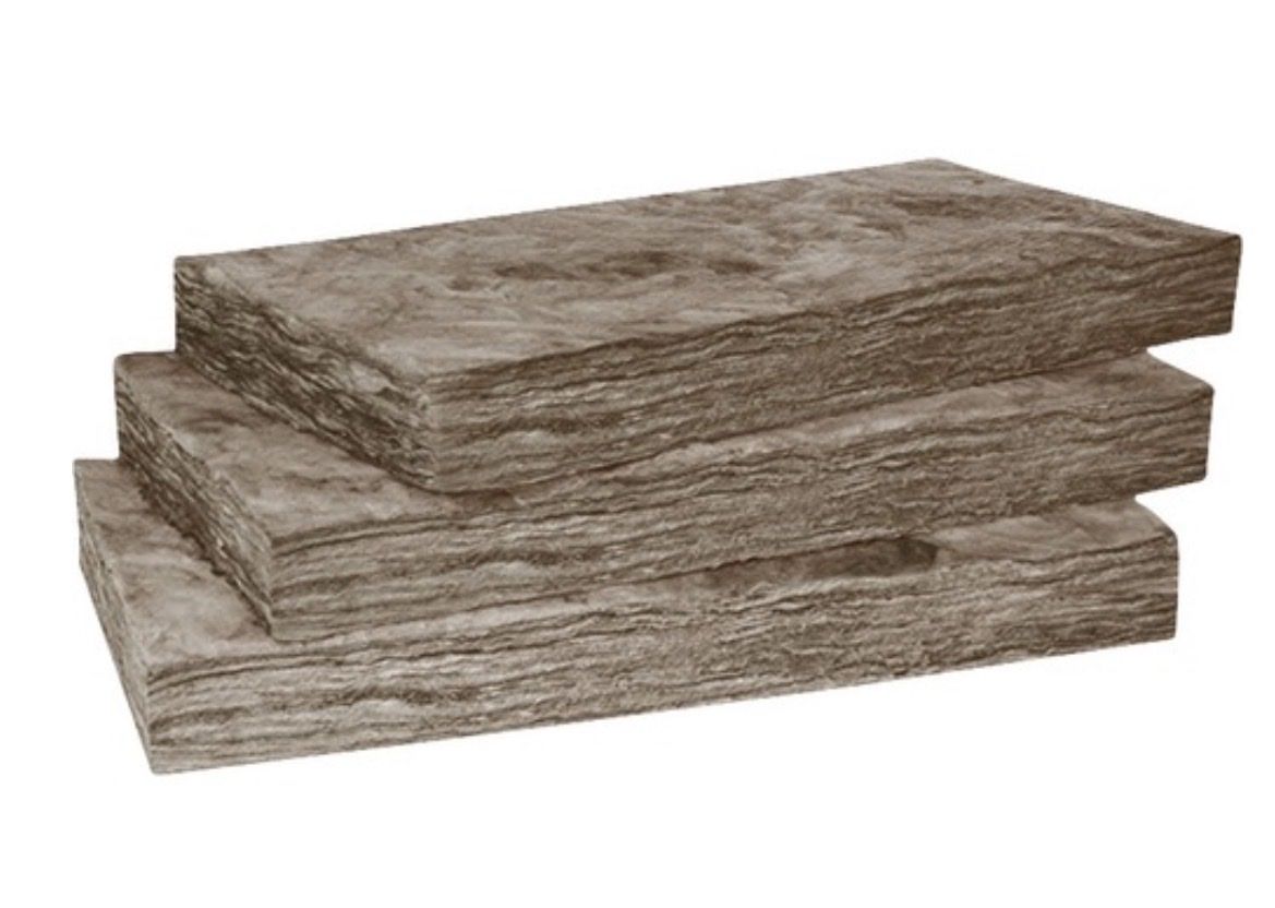 Füllmaterial: Dämmplatten 60 mm  – Neu und originalverpackt aus Willisau von JimBeam03