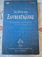 Das Buch der Zaubertränke von Maja Sonderbergh