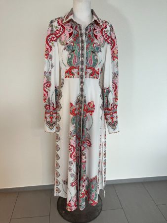 Mega Kleid, Hochwertig, NEU, Gr. S, NP 149.-