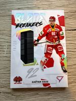 Sportzoo National League 25/26, Blade Breakers, G. Haas