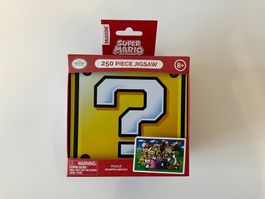 Super Mario Puzzle 250 Teile (Paladone), neu & ovp