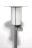 Lampade: Solar Gartenlampe Silverstar II – Nuovo e nell'imballaggio originale da Ostermundigen venduto da albasolar 1