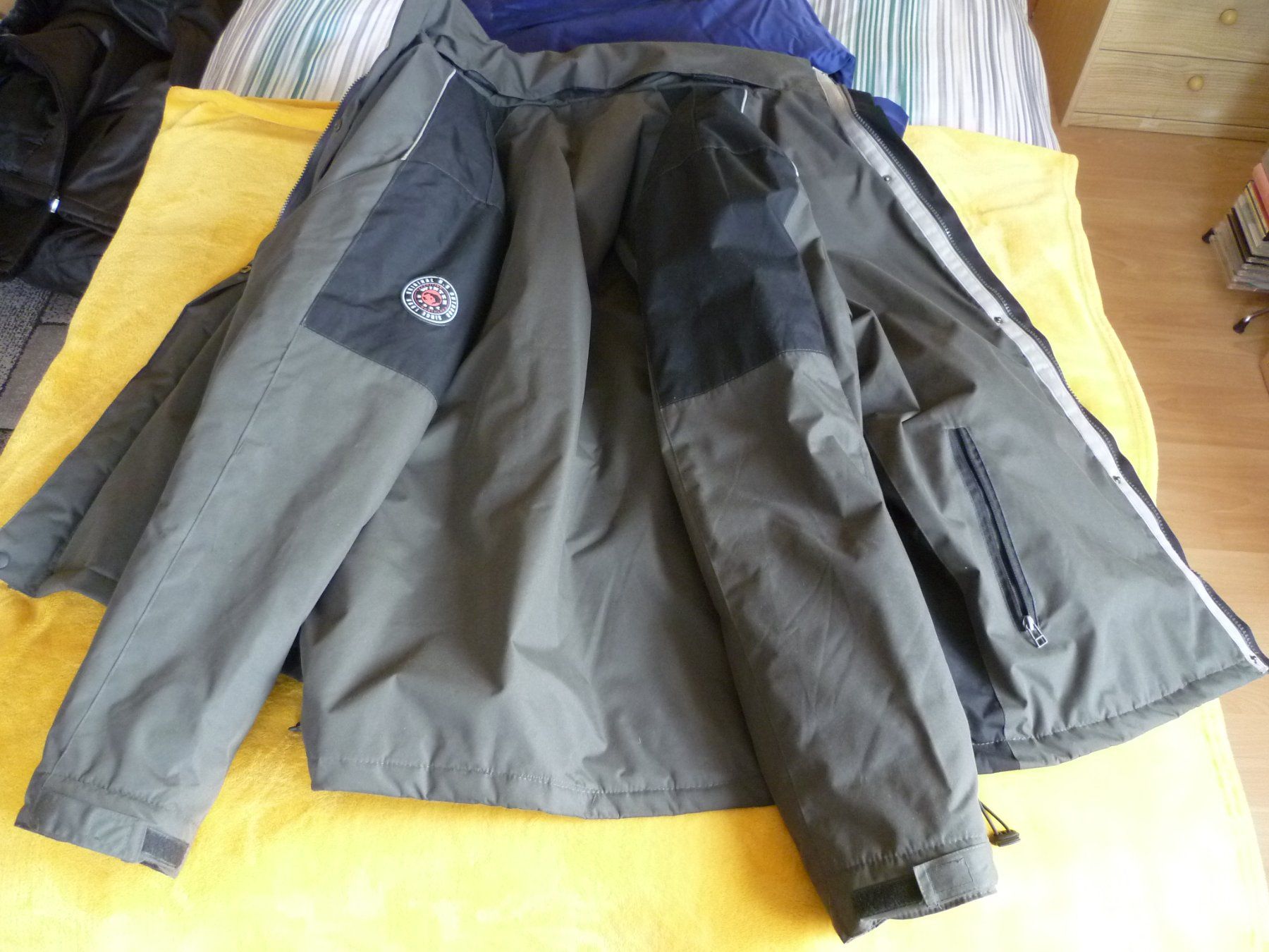 Giacche: SEHR WARME WINTERJACKE GR. XXL – Nuovo (secondo la descrizione) da Safenwil venduto da universum78 2