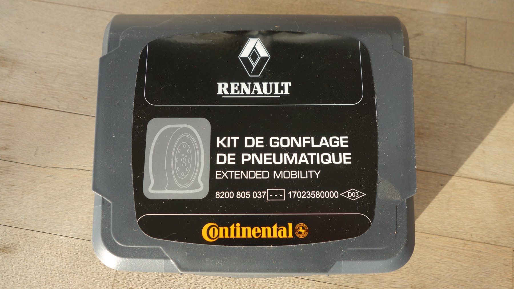 Compressori: Kompressor Auto 12 V - VERSAND – Usato da Innerferrera venduto da tic_p7qd 5