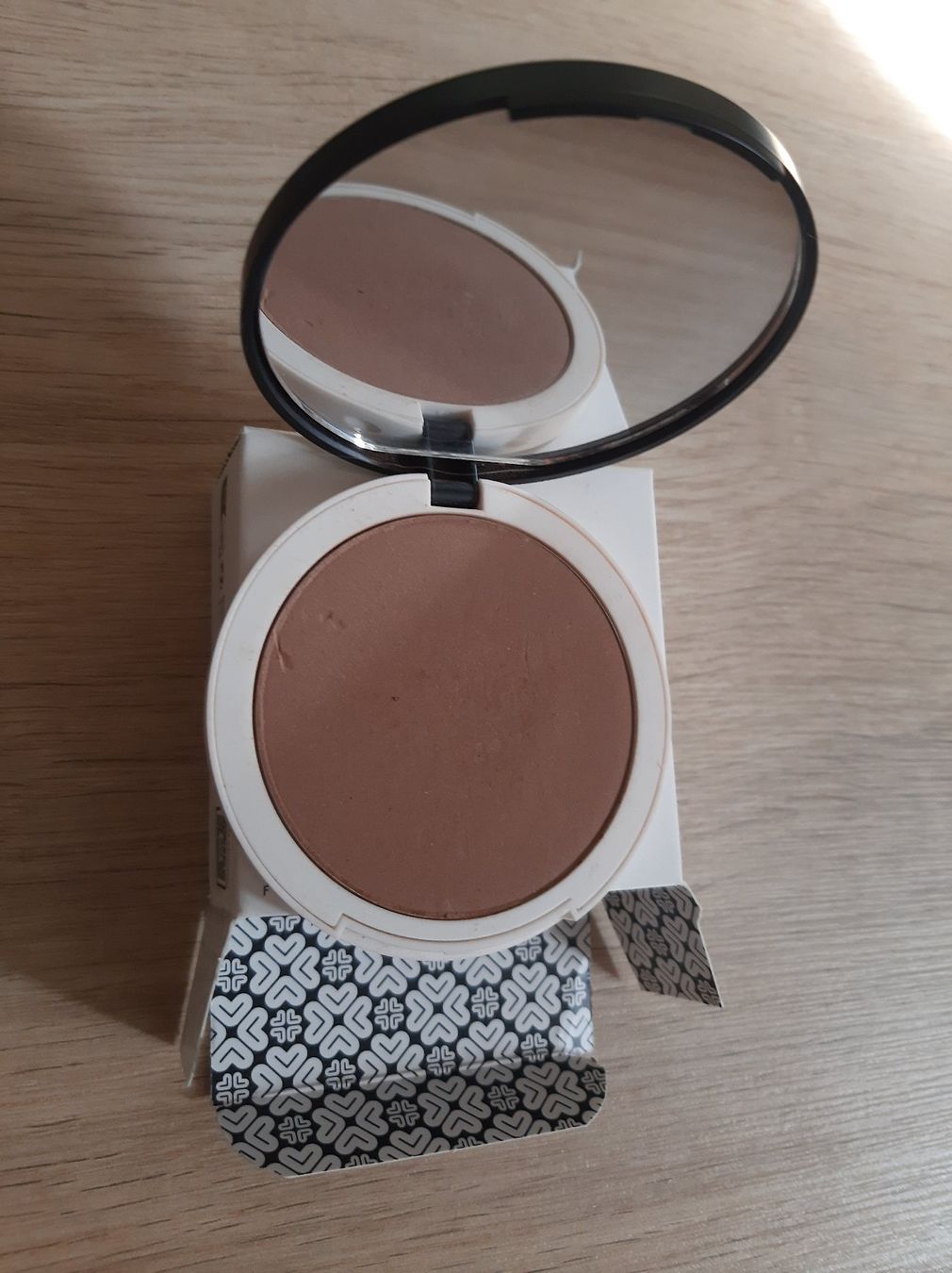 Maquillage: Lily Lolo, Pressed Bronzer – D'occasion à Fribourg par metalhands