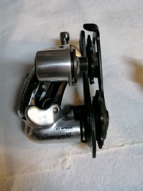 Cylindre Solex 2200 - Pièces Mobylette sur La Bécanerie