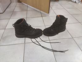 Wanderschuhe 