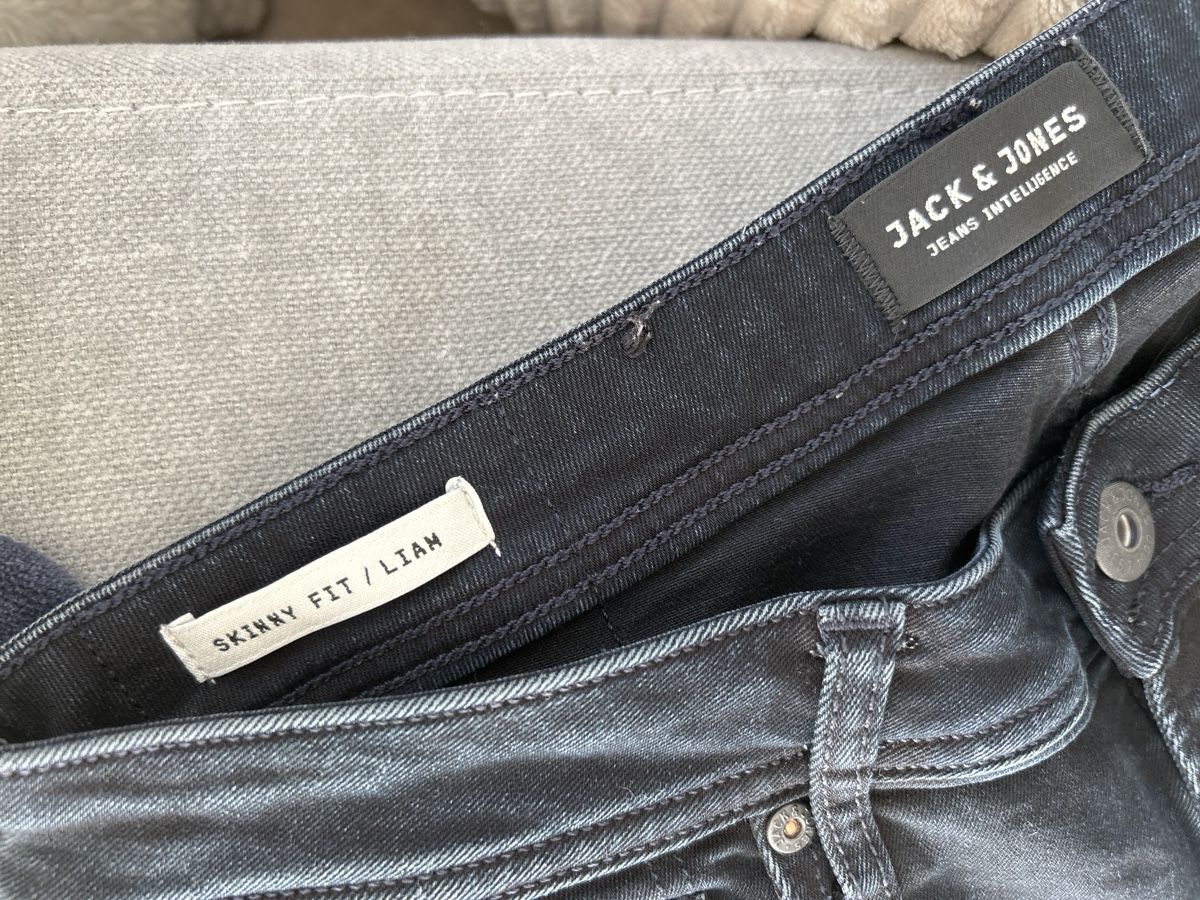 Jeans: Jeans – Gebraucht aus Langwiesen von Cattii 2